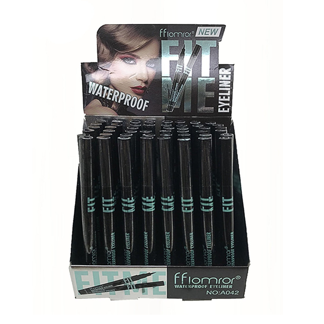 Black Liquid Eyeliner