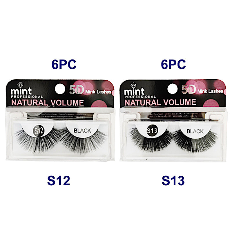 5D Faux Mink Lashes