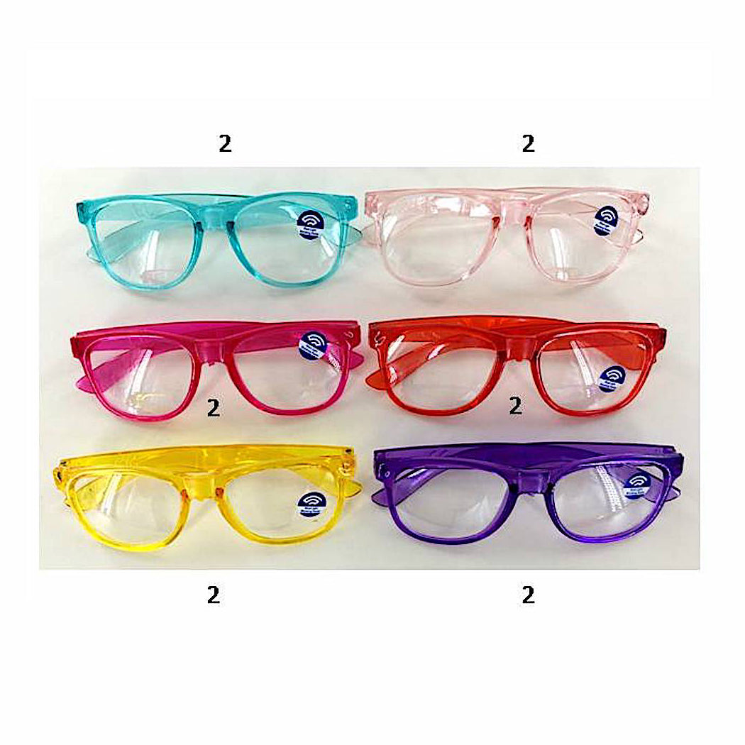 Blue Light Blocking Screen Glasses