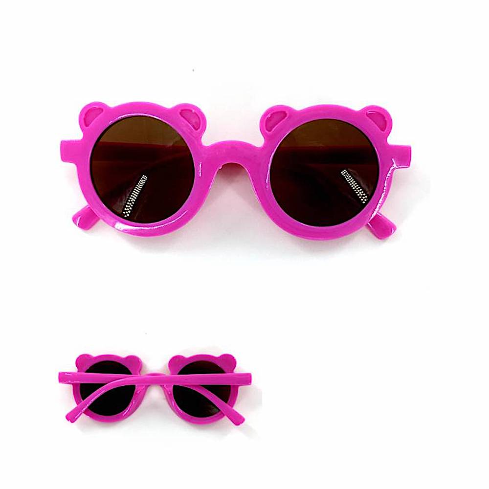 GYG042 - Kids Teddy Bear Sunglasses