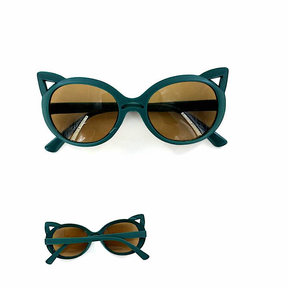 GYG047 - Kids Cat Ears Sunglasses