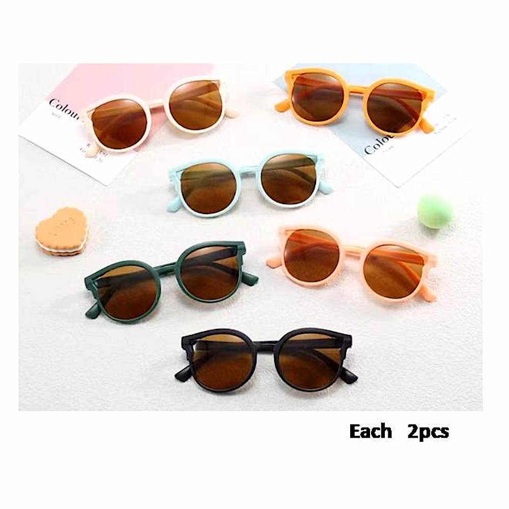 GYG050 - Kids Sunglasses