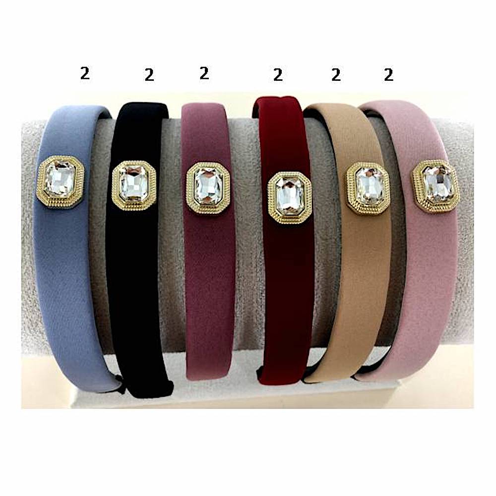 GYH12407 - Charm Headband