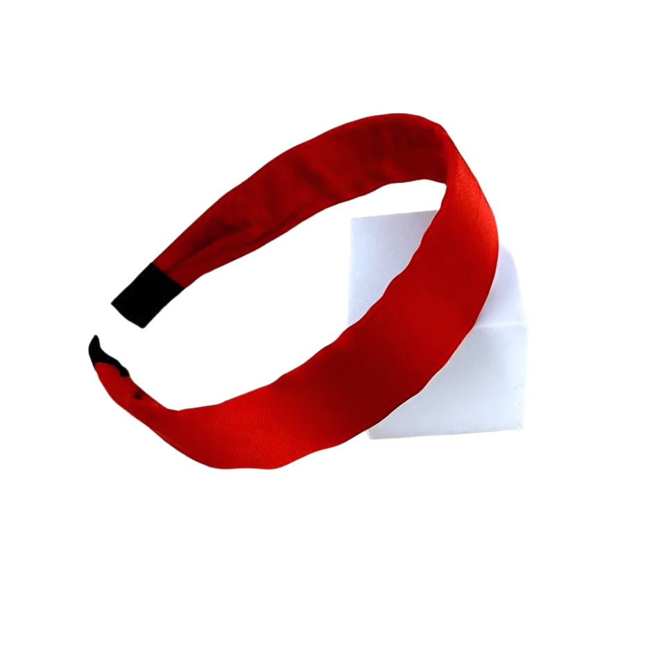 GYH12480 - Satin Headband