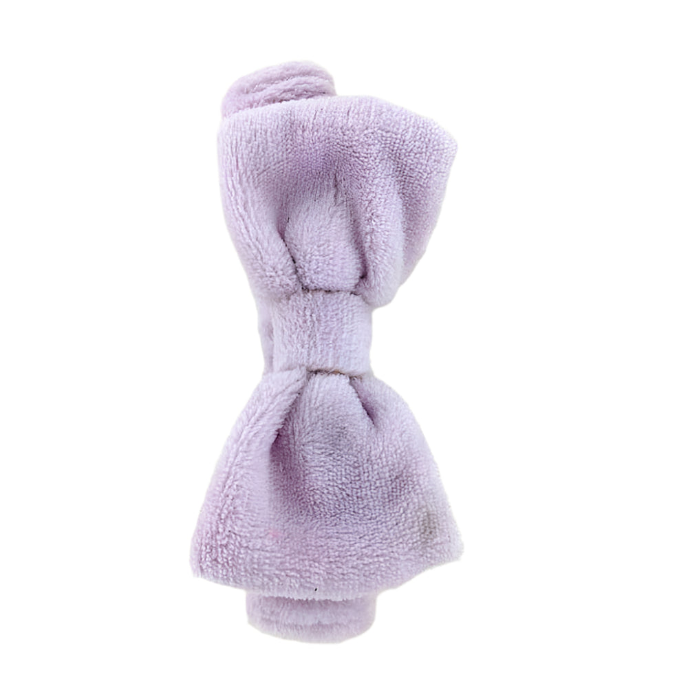 Pastels Spa Headband