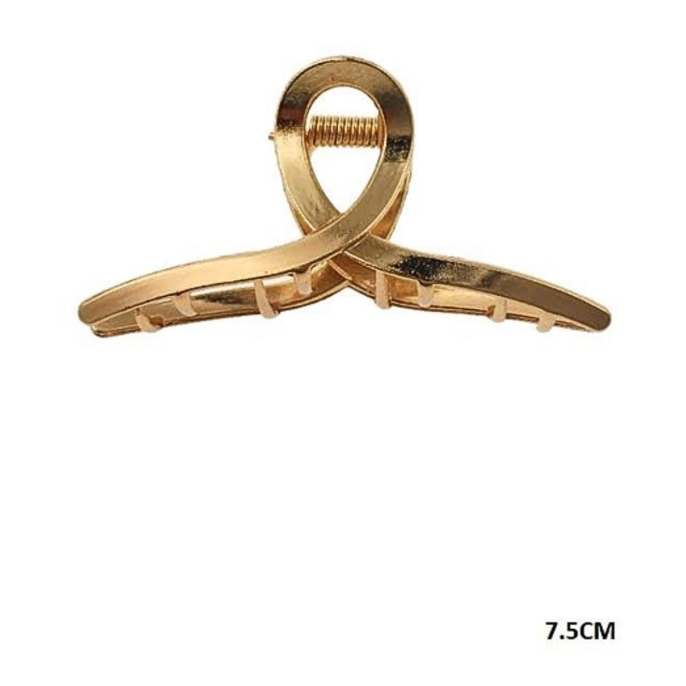 GYH13405 - Metal Claw Clip