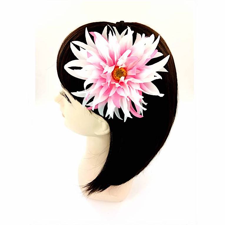 Flower Hairband