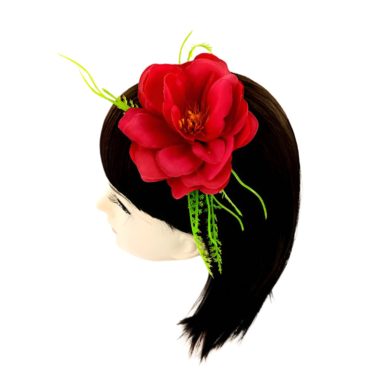 GYH4896 - Flower Hairband