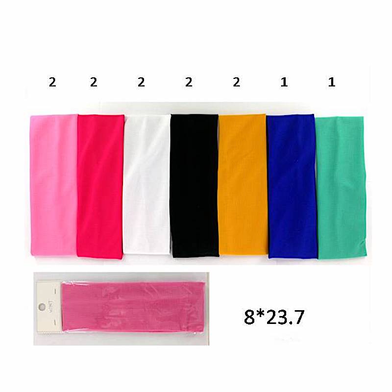 Waffle Knit Headband