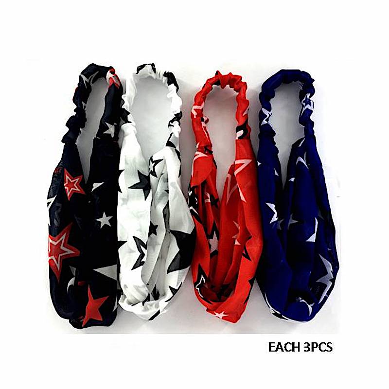 Star Headband