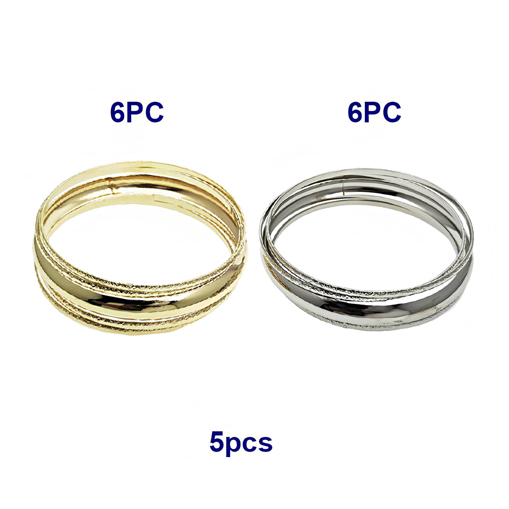 Assorted Bangle Bracelet
