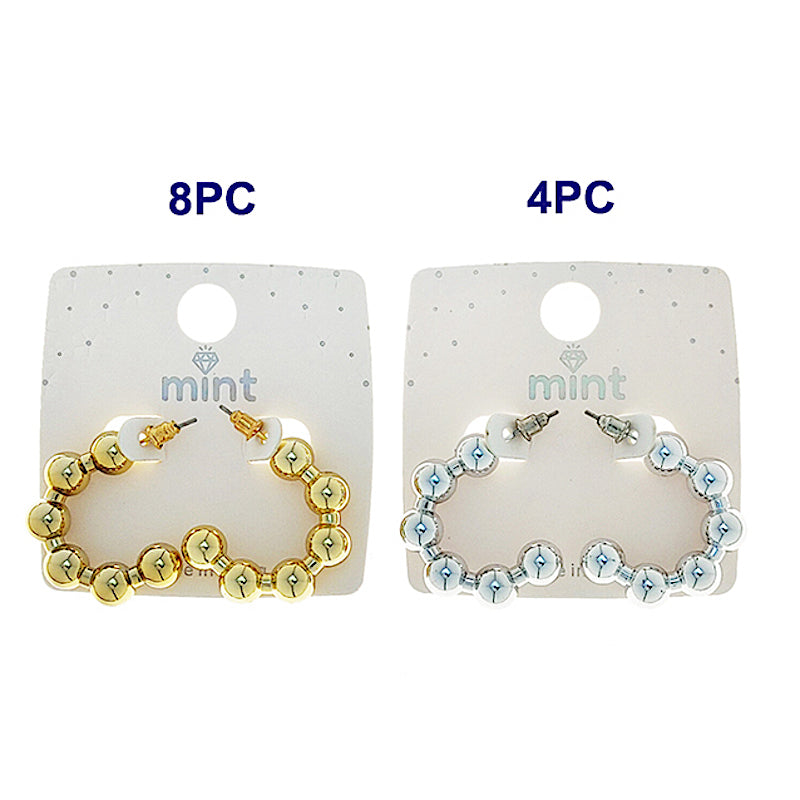Bubble Hoops