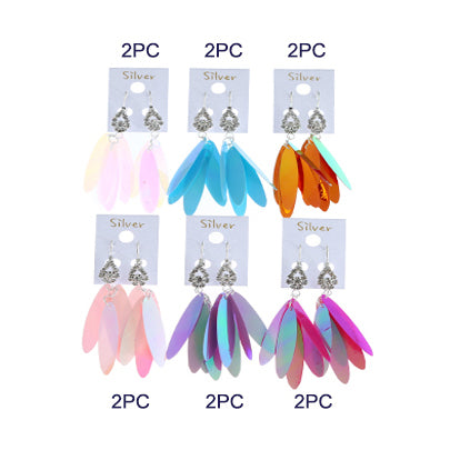 JAE30663 - Holographic Earring
