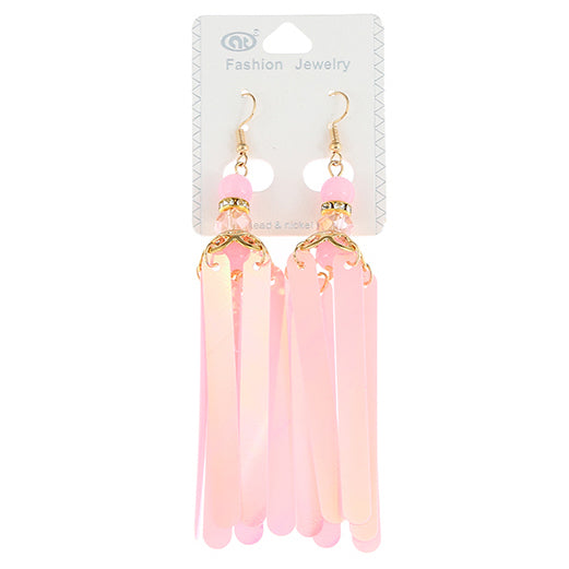 JAE31058 - Holographic Earring