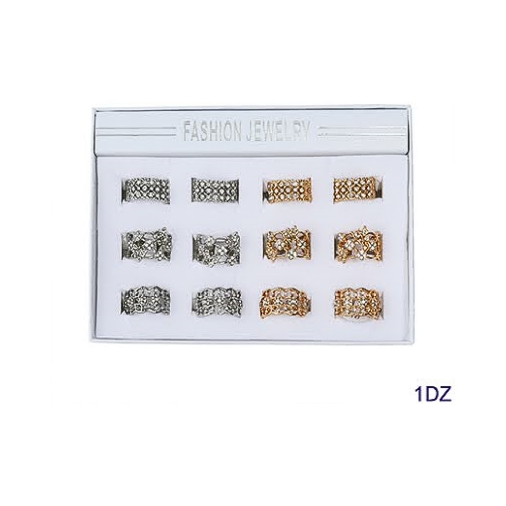 Assorted Design Ring