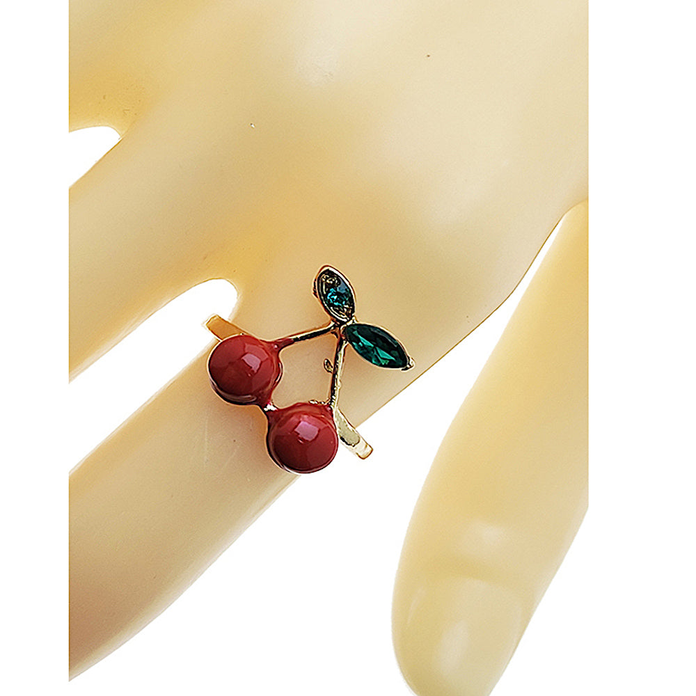 JAR49967 - Cherry Ring