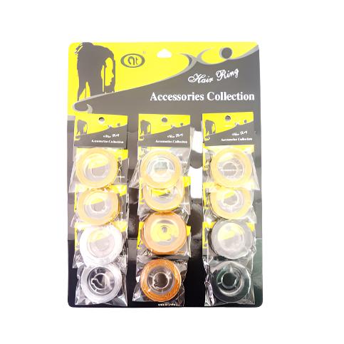 12 PCS Hair Braiding Strings