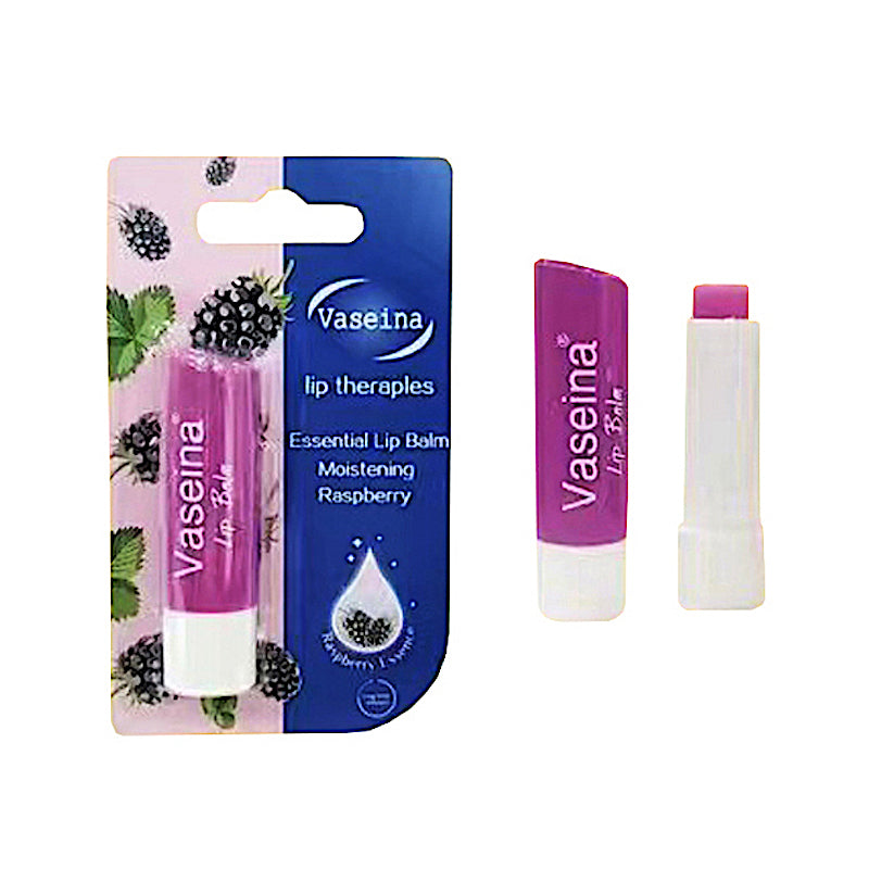 Vaseina Berry Lip Balm