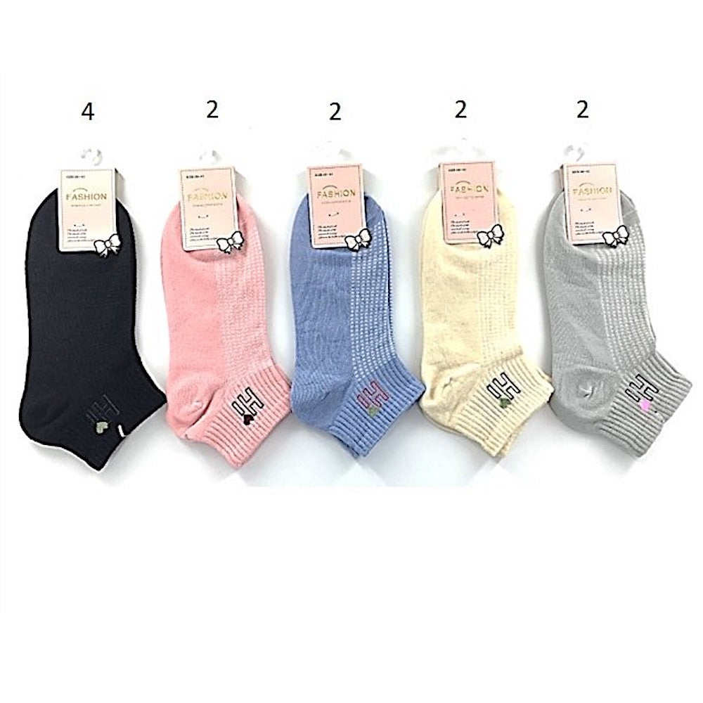 SX049 - Women's Hi Socks