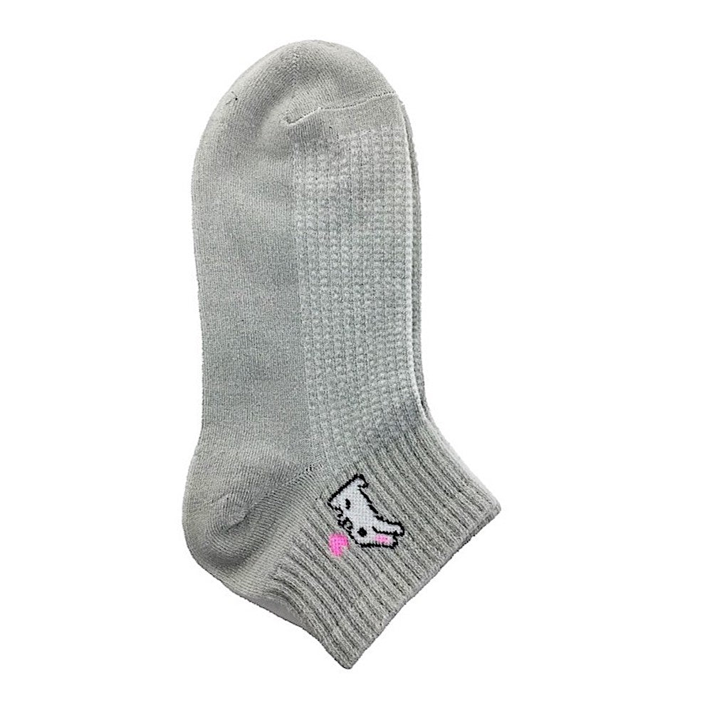 SX051 - Women's Bunny Socks