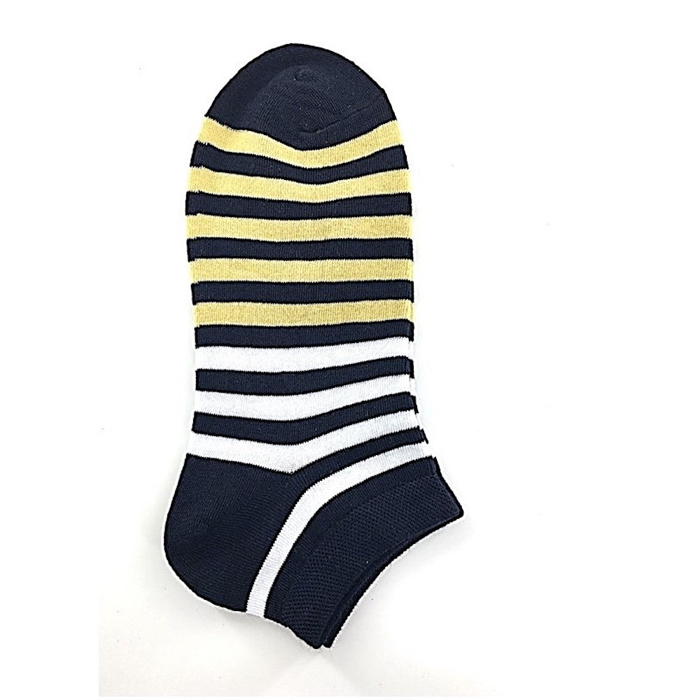SX052 - Women's Striped Socks