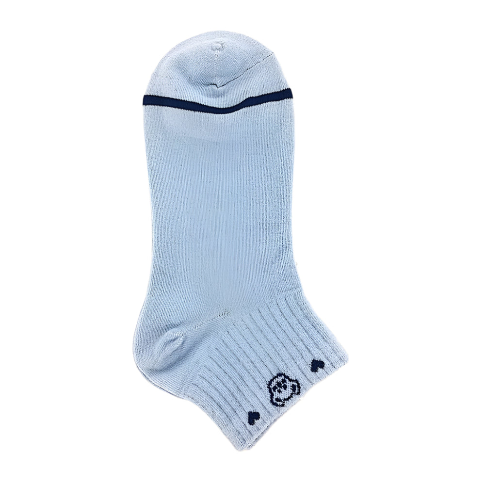 SX061 - Women's Bear Socks