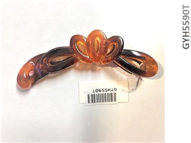 Tortoise Banana Clip