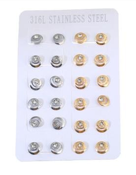 Stainless Steel Studs