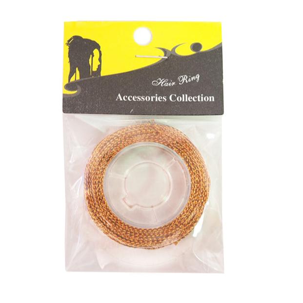 12 PCS Hair Braiding Strings