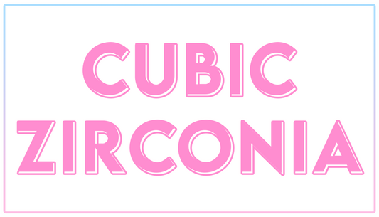 Cubic Zirconia