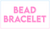 Bead Bracelet