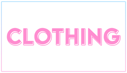 Clothing