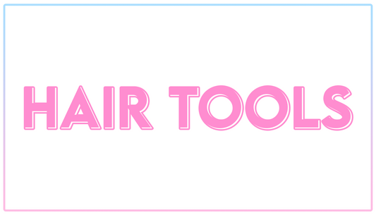 Hair Tools