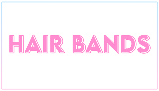 Hairbands