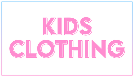 Kids Clothing