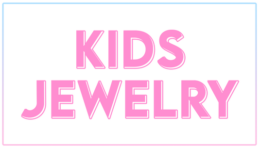 Kids Jewelry