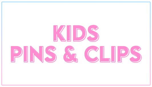 Kids Clips