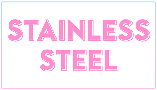 Stainless Steel