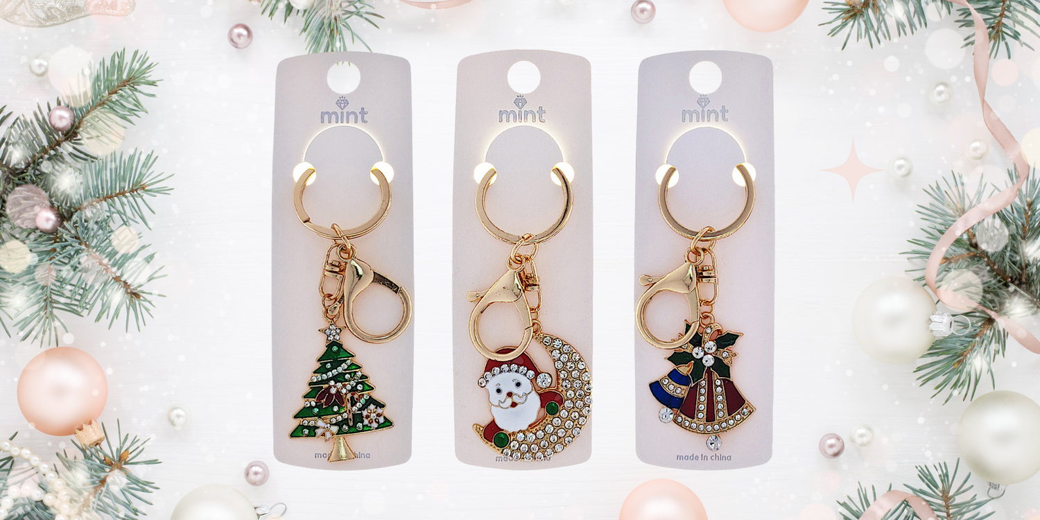 Christmas Accessories