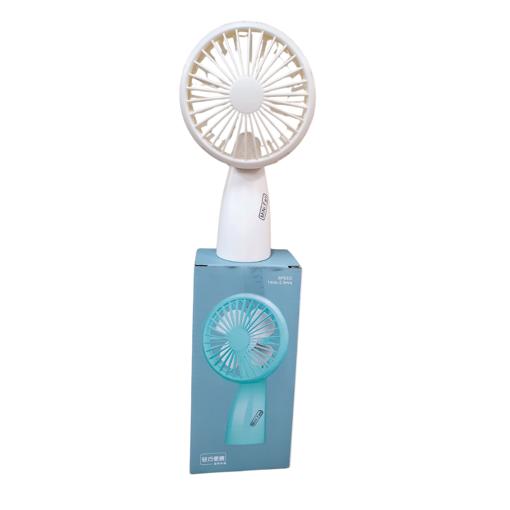 Handheld Mini Fan