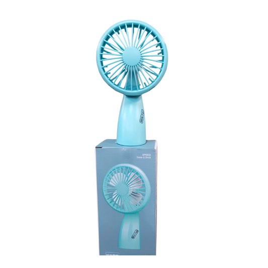 Handheld Mini Fan