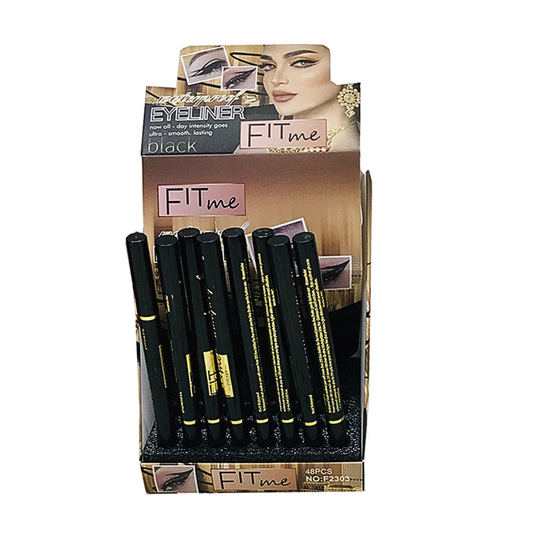 EL1403 - Black Liquid Eyeliner