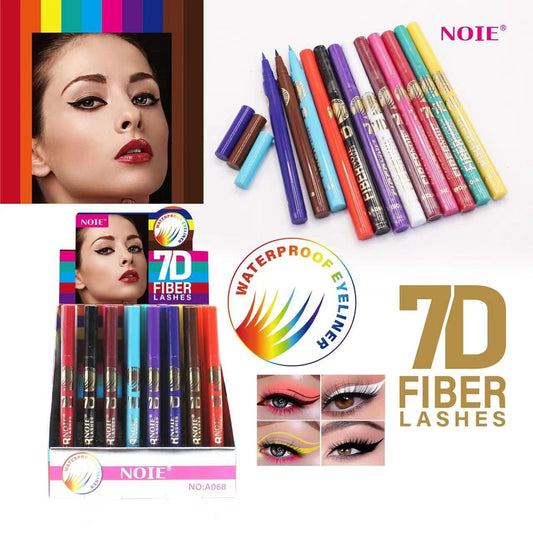 EL1432 - Color Liquid Eyeliner