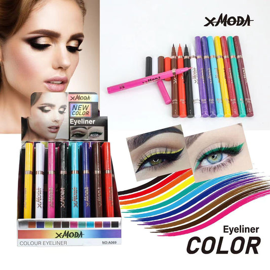 EL1433 - Color Liquid Eyeliner