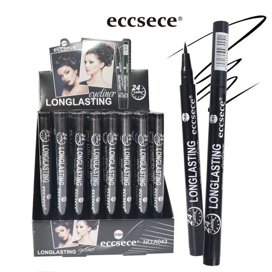 EL1439 - Black Liquid Eyeliner