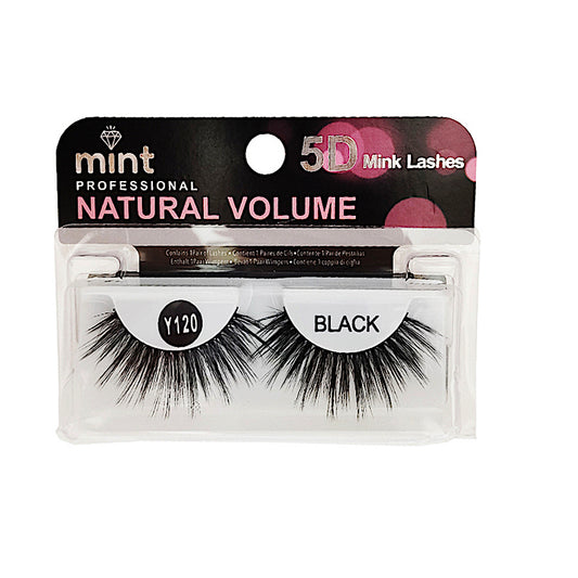 EL1564 - 5D Faux Mink Lashes