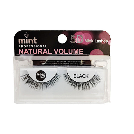 EL1565 - 5D Faux Mink Lashes