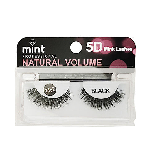 EL1566 - 5D Faux Mink Lashes