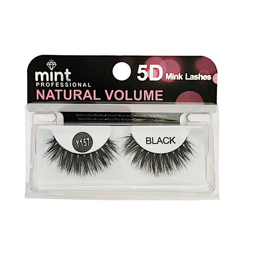 EL1567 - 5D Faux Mink Lashes