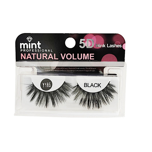 EL1568 - 5D Faux Mink Lashes